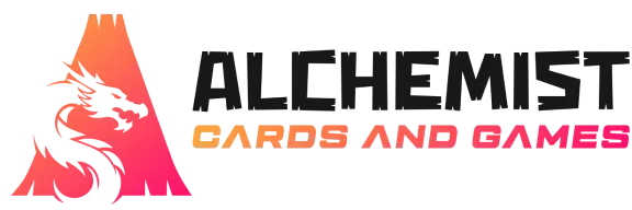 Alchemist Cards & Games