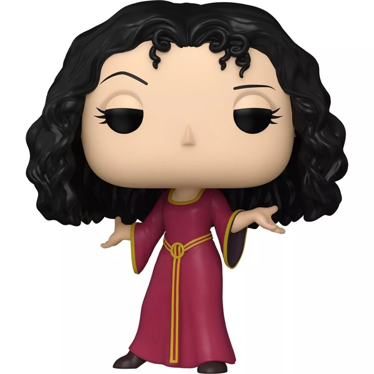 Disney Villains Mother Gothel Pop! Vinyl Figure #1520 Funko - Acworth Alchemist