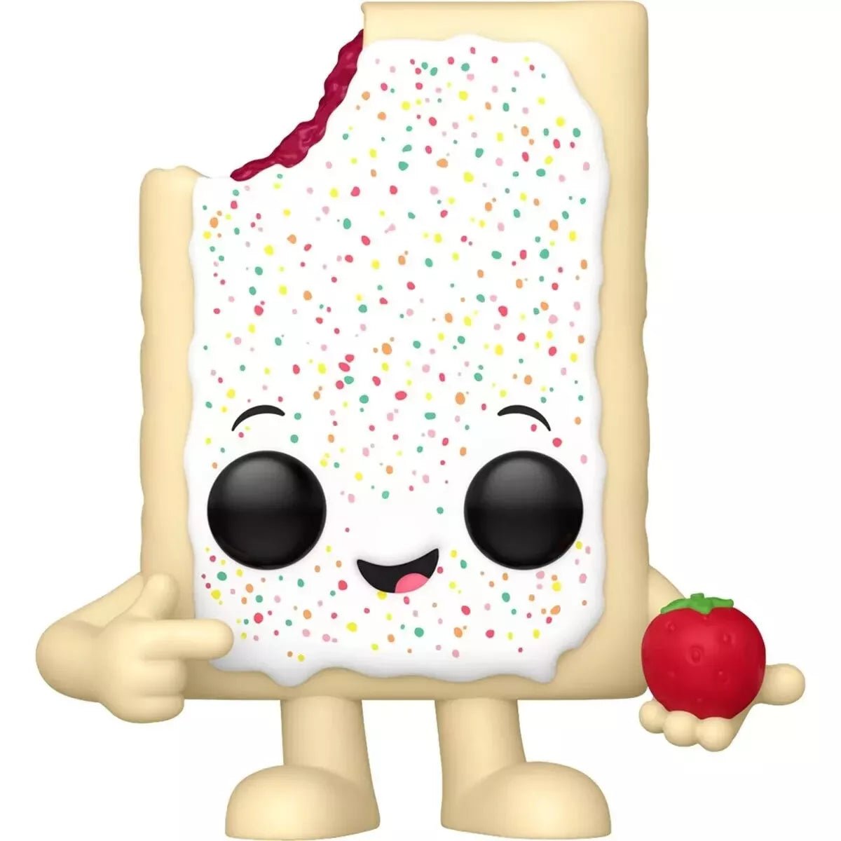 FUNKO POP! AD Icons: Kellogg's - Pop - Tarts Mascot - Acworth Alchemist