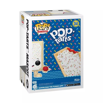 FUNKO POP! AD Icons: Kellogg's - Pop - Tarts Mascot - Acworth Alchemist