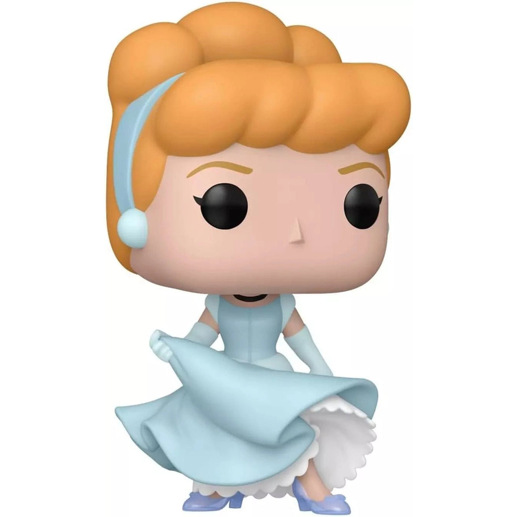 Funko Pop! Cinderella's 75th Anniversary Cinderella 1542 - Acworth Alchemist