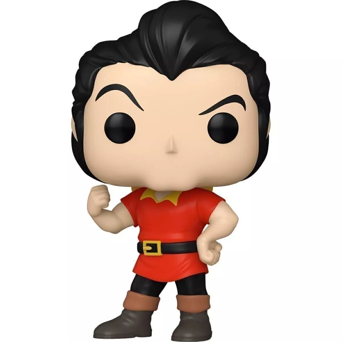 Funko Pop! Disney Villains Gaston Funko Pop! Vinyl Figure #1518 - Acworth Alchemist