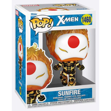 Funko Pop! Funko X - Men 1460 - Alchemist Cards & Games