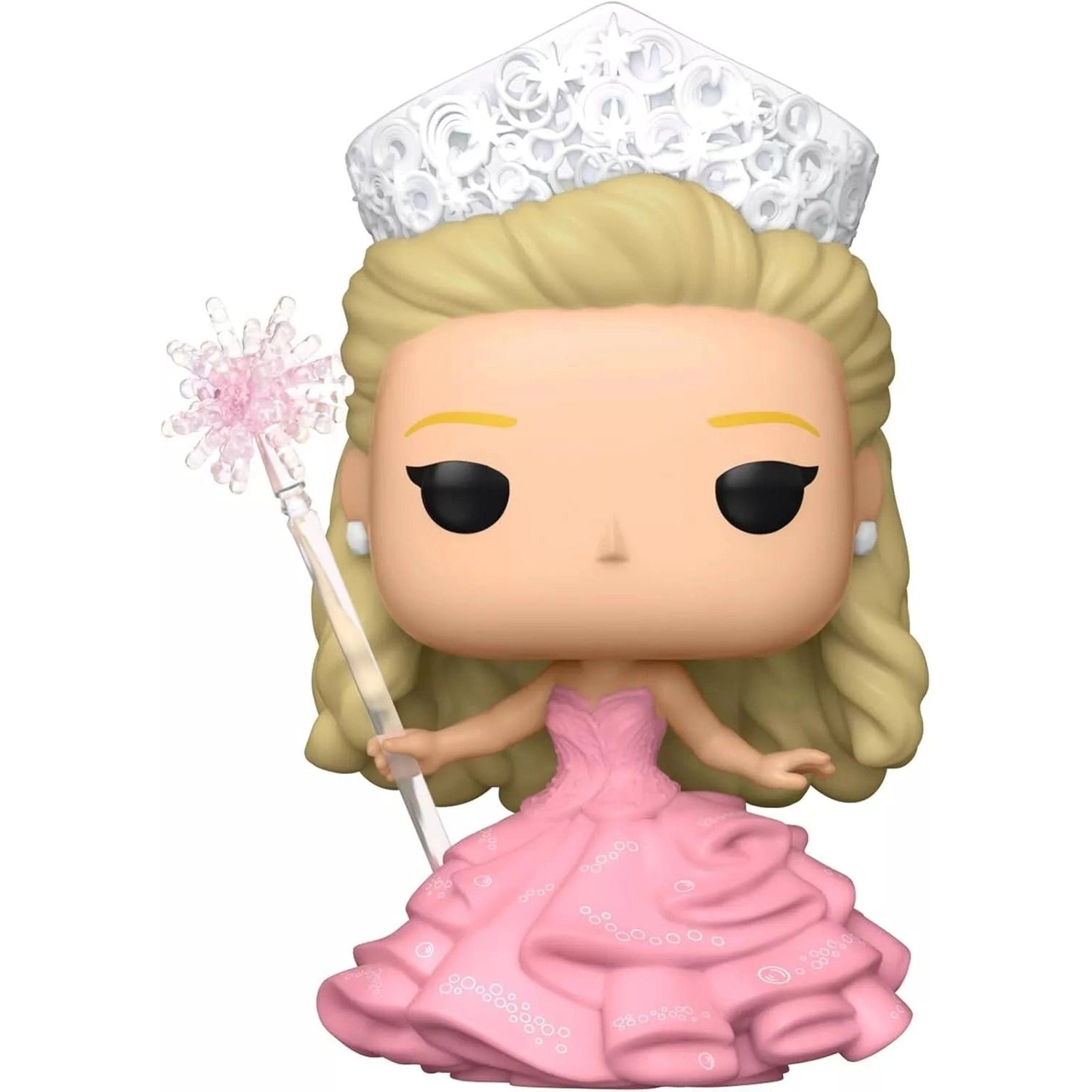 Funko Pop! Glinda in Bubble Gown Wicked Part 1 - Vinyl Figure #1697 - Acworth Alchemist