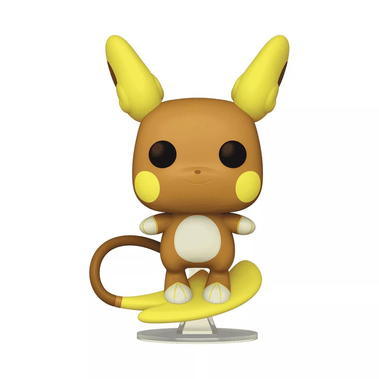 Funko Pop! Pokemon - Alolan Raichu 1011 - Acworth Alchemist