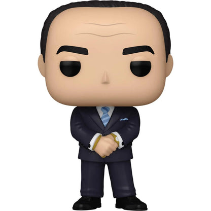 Funko Pop! Sopranos - Tony Soprano 1522 - Alchemist Cards & Games