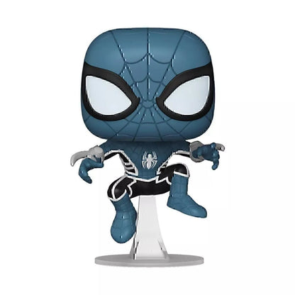 Funko Pop! Spider - Man Marvel - Vinyl Figure 1445 - Alchemist Cards & Games