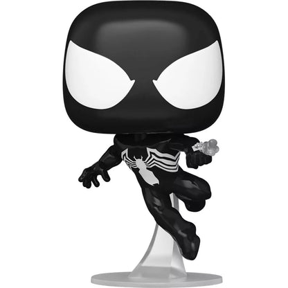 Funko Pop! Spider - Man Symbiote Suit 1444 - Alchemist Cards & Games