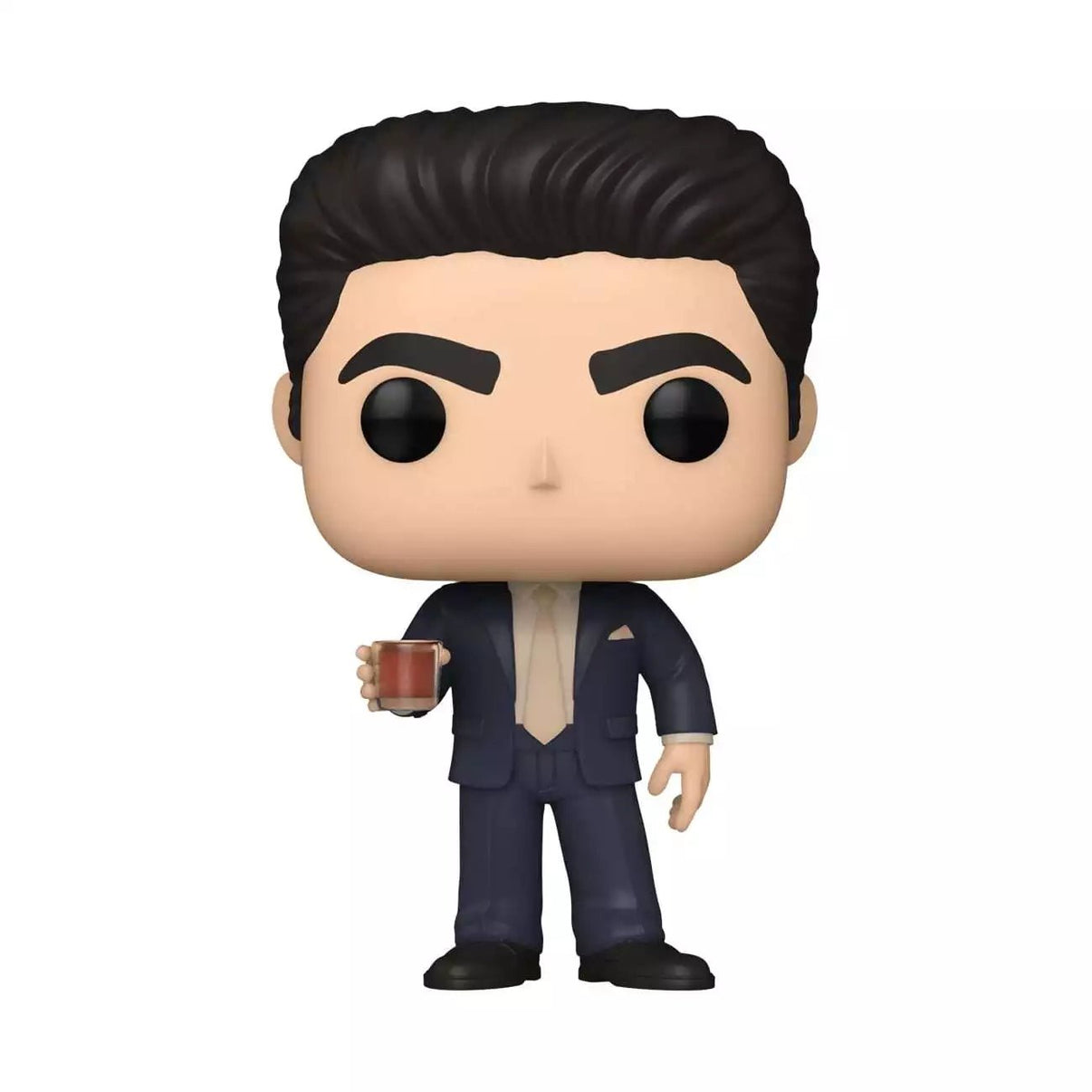 Funko Pop! The Sopranos - Christopher Moltisanti 1521 - Alchemist Cards & Games