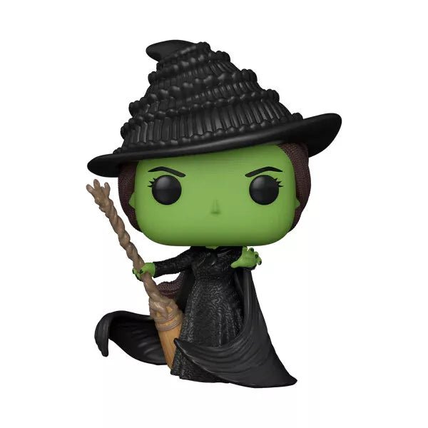 Funko Pop! Wicked Elphaba 1696 - Acworth Alchemist