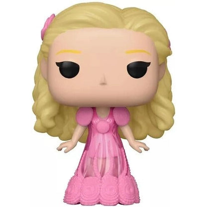 Funko Pop! Wicked Glinda Nightgown 1699 - Acworth Alchemist