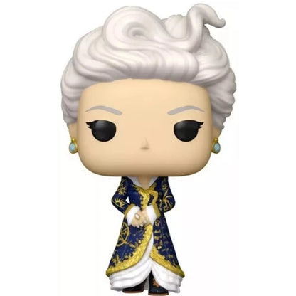 Funko Pop! Wicked Madame Morrible #1700 - Acworth Alchemist