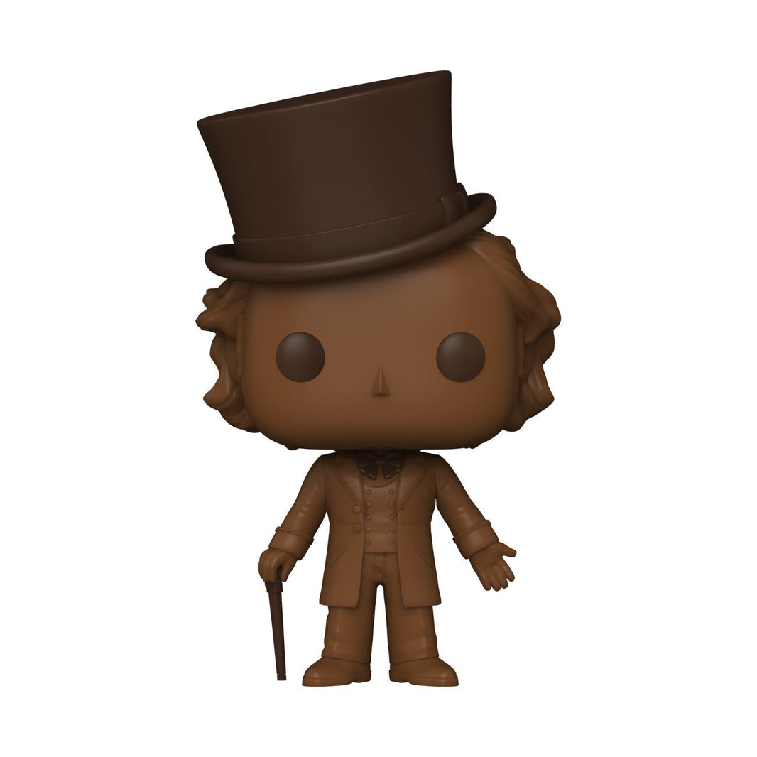 Funko Pop! Willy Wonka 1669 - Alchemist Cards & Games