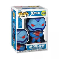 Funko Pop! X - Men Age of Apocalypse Apocalypse 1459 - Alchemist Cards & Games