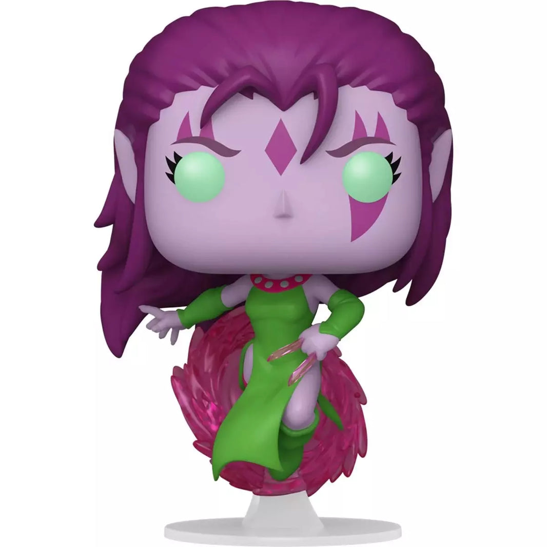 Funko Pop! Marvel X-Men: BLINK 1458 -The Age of Apocalypse