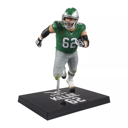 Philadelphia Eagles - Jason Kelce 7" Figure