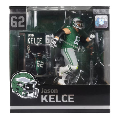 Philadelphia Eagles - Jason Kelce 7" Figure