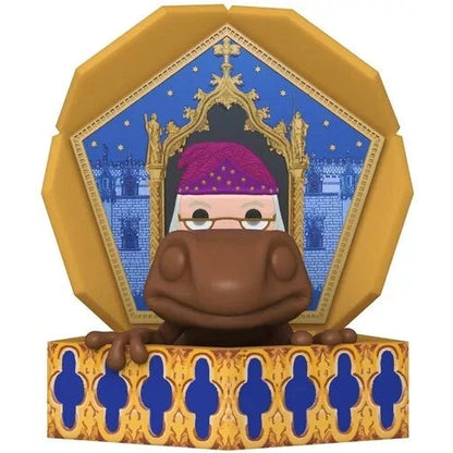 Funko Pop! Harry Potter - Chocolate Frog #178